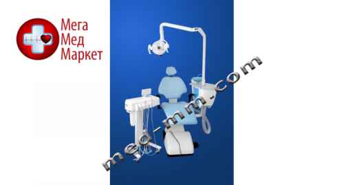 Купить Стоматологическая установка «Виоладент-К» цена, характеристики, отзывы